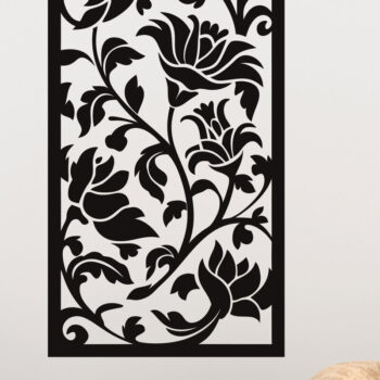 Intra απο ξύλο plywood 3mm-4mm πάχος – Paper Cut σελιδοδείκτης Cut Bundle Δίασταση  20x20 cm INTRAFABR-115240447 - Image 6