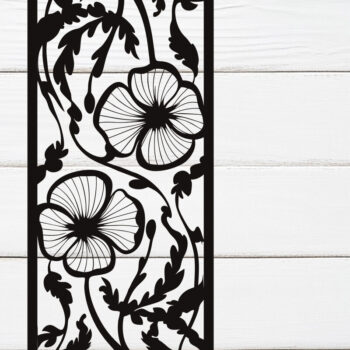 Intra απο ξύλο plywood 3mm-4mm πάχος – Paper Cut σελιδοδείκτης Cut Bundle Δίασταση  20x20 cm INTRAFABR-115240447 - Image 9