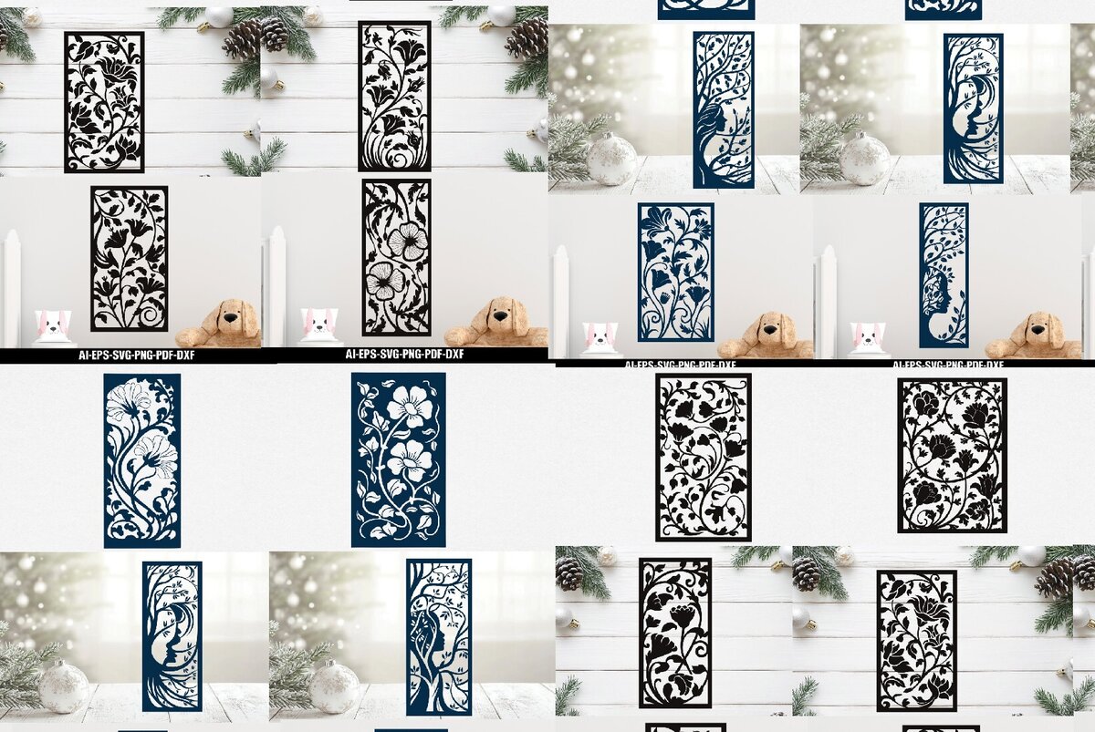 Intra απο ξύλο plywood 3mm-4mm πάχος – Paper Cut σελιδοδείκτης Cut Bundle Δίασταση  20x20 cm INTRAFABR-115239919