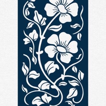 Intra απο ξύλο plywood 3mm-4mm πάχος –  κοπής σελιδοδείκτης κοπής χαρτιού 3 Δίασταση  20x20 cm INTRAFABR-116232617 - Image 1