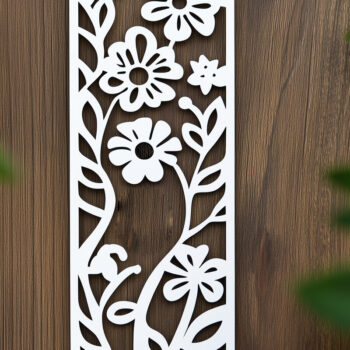 Intra απο ξύλο plywood 3mm-4mm πάχος – Paper Cut σελιδοδείκτης Bundle Δίασταση  20x20 cm INTRAFABR-114622298 - Image 4