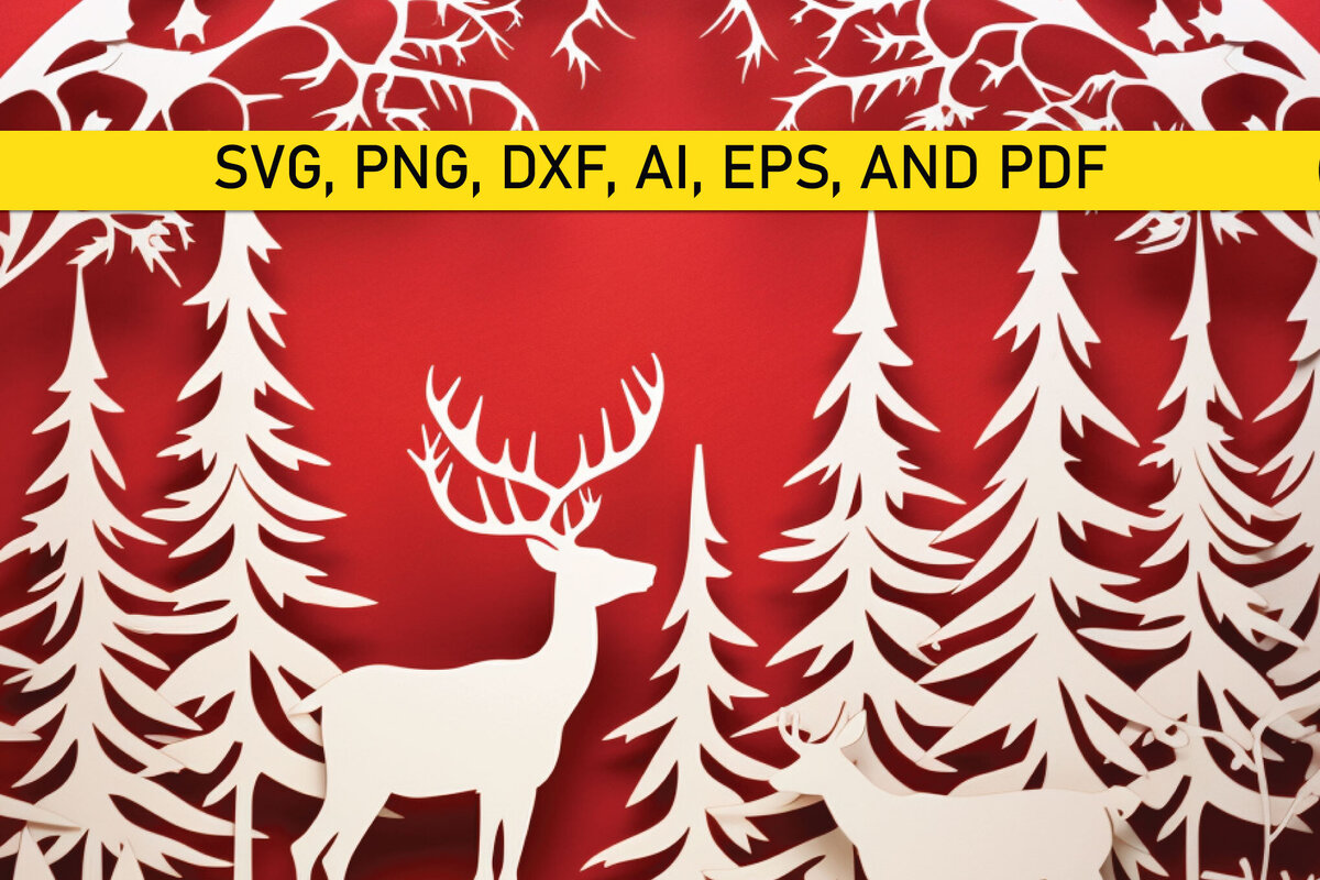 Intra απο ξύλο plywood 3mm-4mm πάχος – Χριστουγεννιάτικη διακόσμηση με χαρτί Δίασταση 20x20 cm INTRAFABR-81754264