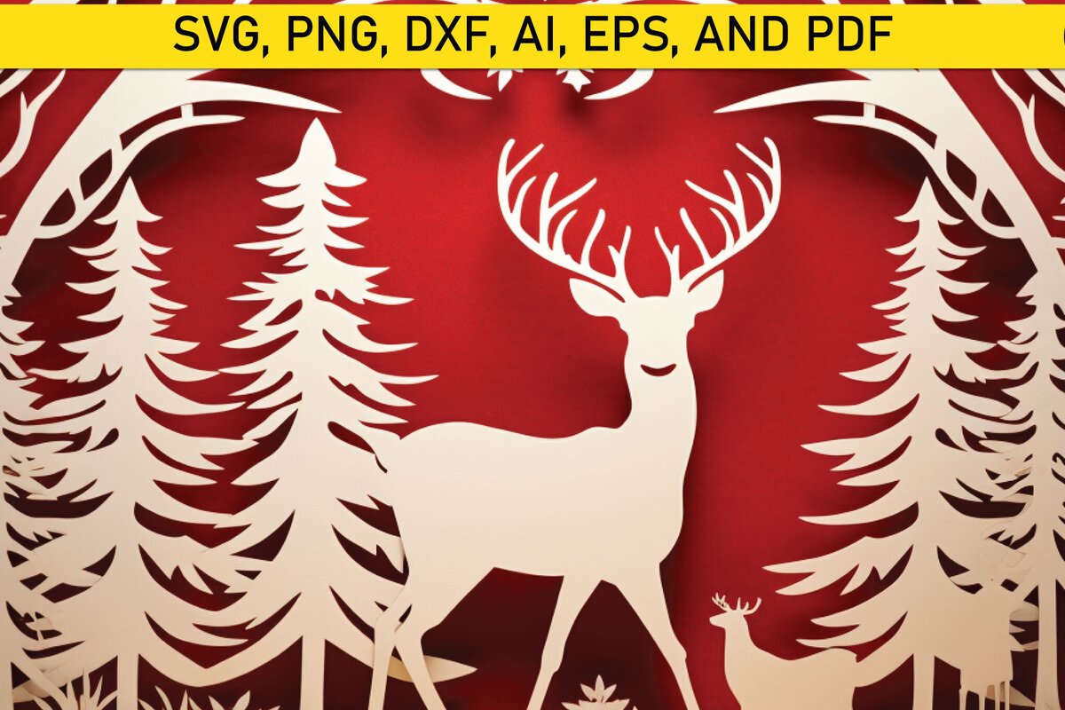 Intra απο ξύλο plywood 3mm-4mm πάχος – Χριστουγεννιάτικη διακόσμηση με χαρτί Δίασταση  20x20 cm INTRAFABR-81753431