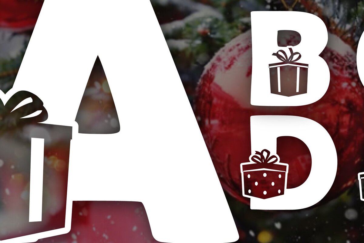 Intra απο ξύλο plywood 3mm-4mm πάχος – Χριστουγεννιάτικο κουτί δώρου κομμένο χαρτί Πακέτο Δίασταση 20x20 cm INTRAFABR-45915709