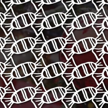 Intra απο ξύλο plywood 3mm-4mm πάχος – Paper Cut Christmas Bundle Δίασταση 20x20 cm INTRAFABR-46096194 - Image 9