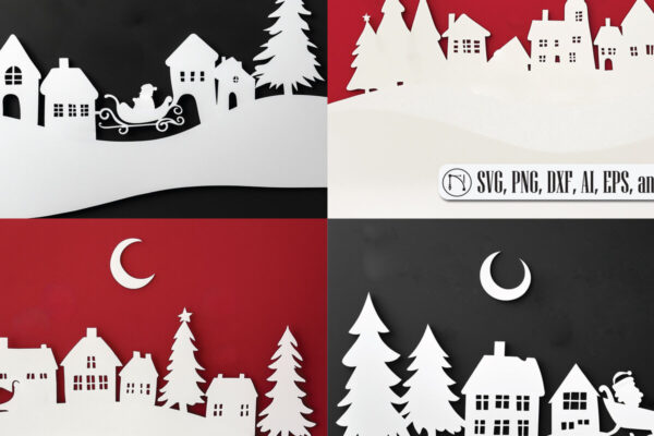 1759038779_PaperCut-Christmas-Village-SVG-Bundle-Graphics-111806754-1-1