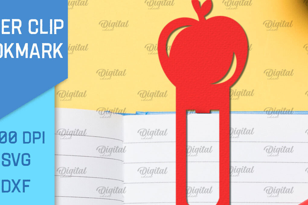 Intra απο ξύλο plywood 3mm-4mm πάχος – Σελιδοδείκτης κλιπ κοπής χαρτιού. Apple Δίασταση  20x20 cm INTRAFABR-89268358