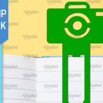 Intra απο ξύλο plywood 3mm-4mm πάχος – Σελιδοδείκτης κλιπ κοπής χαρτιού. Κάμερα Δίασταση 20x20 cm INTRAFABR-89432554 - Image 1