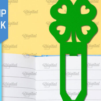 Intra απο ξύλο plywood 3mm-4mm πάχος – Σελιδοδείκτης κλιπ κοπής χαρτιού. Shamrock Δίασταση 20x20 cm INTRAFABR-89374749 - Image 1