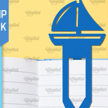 Intra απο ξύλο plywood 3mm-4mm πάχος – Σελιδοδείκτης κλιπ κοπής χαρτιού. Ship Δίασταση  20x20 cm INTRAFABR-89267637 - Image 1