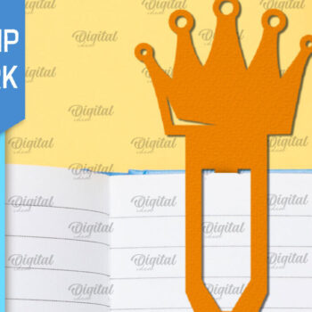 Intra απο ξύλο plywood 3mm-4mm πάχος – Πακέτο σελιδοδείκτη με συνδετήρα χαρτιού Δίασταση 20x20 cm INTRAFABR-89285129 - Image 5