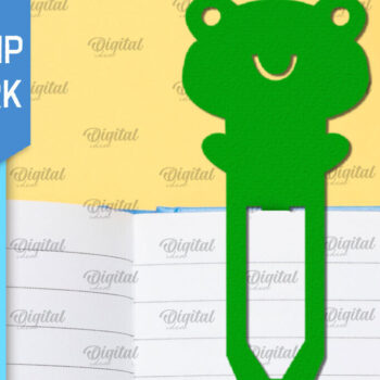 Intra απο ξύλο plywood 3mm-4mm πάχος – Πακέτο σελιδοδείκτη με συνδετήρα χαρτιού Δίασταση 20x20 cm INTRAFABR-89285129 - Image 6