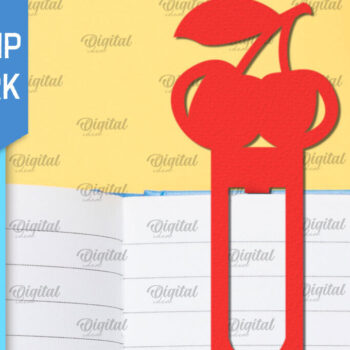 Intra απο ξύλο plywood 3mm-4mm πάχος – Πακέτο σελιδοδείκτη με συνδετήρα χαρτιού Δίασταση 20x20 cm INTRAFABR-89285129 - Image 10