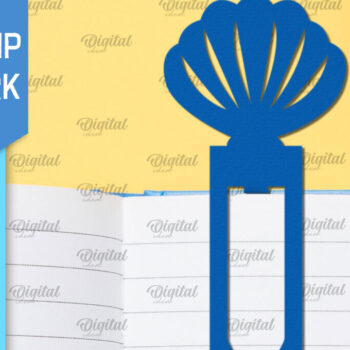 Intra απο ξύλο plywood 3mm-4mm πάχος – Πακέτο σελιδοδείκτη με συνδετήρα χαρτιού Δίασταση 20x20 cm INTRAFABR-89285129 - Image 11