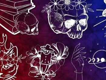 Intra απο ξύλο plywood 3mm-4mm πάχος – Paper Cut Crystals Magic Big Bundle Δίασταση  20x20 cm INTRAFABR-76331866 - Image 2