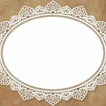 Intra απο ξύλο plywood 3mm-4mm πάχος – Διακοσμητική δέσμη δαντέλας κοπής Δίασταση 20x20 cm INTRAFABR-86594641 - Image 2