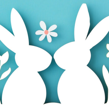 Intra απο ξύλο plywood 3mm-4mm πάχος – Paper Cut Paper Day Δίασταση  20x20 cm INTRAFABR-116450164 - Image 1