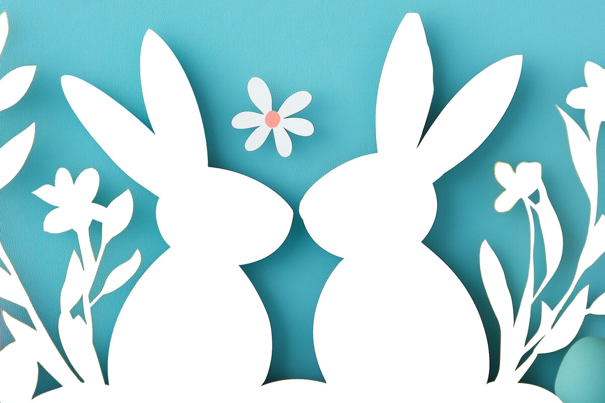 Intra απο ξύλο plywood 3mm-4mm πάχος – Paper Cut Paper Day Δίασταση  20x20 cm INTRAFABR-116450164