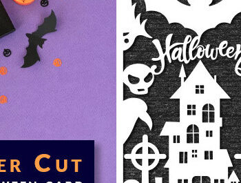 Intra απο ξύλο plywood 3mm-4mm πάχος – Σετ προτύπων καρτών αποκριών κομμένων χαρτιού Δίασταση  20x20 cm INTRAFABR-76987696 - Image 5