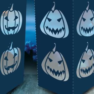 Intra απο ξύλο plywood 3mm-4mm πάχος – Πακέτο φαναριού από κομμένο χαρτί Δίασταση  20x20 cm INTRAFABR-75874056