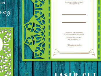 Intra απο ξύλο plywood 3mm-4mm πάχος – Πακέτο Προσκλητηρίου Cut Paper Cut Δίασταση  20x20 cm INTRAFABR-93161348 - Image 4