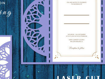 Intra απο ξύλο plywood 3mm-4mm πάχος – Πακέτο Προσκλητηρίου Cut Paper Cut Δίασταση  20x20 cm INTRAFABR-93161348 - Image 14