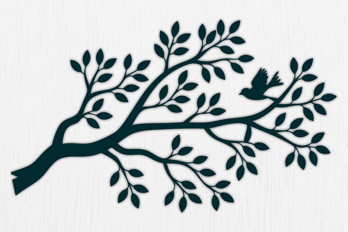 Intra απο ξύλο plywood 3mm-4mm πάχος – Διακόσμηση τοίχου παιδικού δωματίου Paper Cut 5 Δίασταση  40x30 cm INTRAFABR-115521847