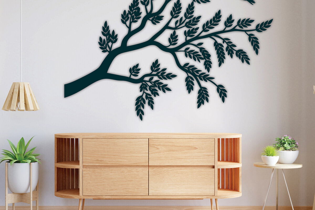 Intra απο ξύλο plywood 3mm-4mm πάχος – Διακόσμηση τοίχου παιδικού δωματίου Paper Cut 6 Δίασταση  40x30 cm INTRAFABR-115521900