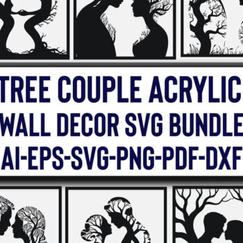 Intra απο ξύλο plywood 3mm-4mm πάχος – Πακέτο Paper Cut Mega Wall Decor Δίασταση  20x20 cm INTRAFABR-124383098 - Image 7