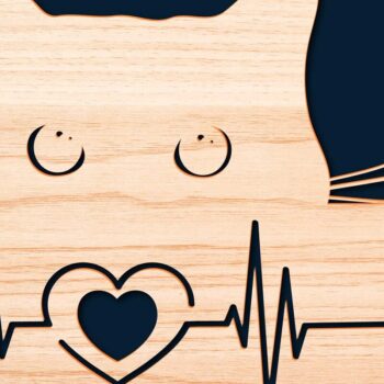 Intra απο ξύλο plywood 3mm-4mm πάχος – Πακέτο Φυσικό Διακόσμηση Τοίχων με Χαρτί Δίασταση  20x20 cm INTRAFABR-68549998 - Image 3