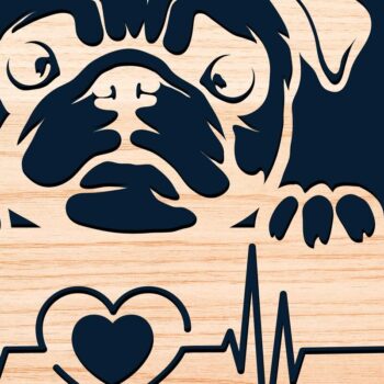 Intra απο ξύλο plywood 3mm-4mm πάχος – Πακέτο Φυσικό Διακόσμηση Τοίχων με Χαρτί Δίασταση  20x20 cm INTRAFABR-68549998 - Image 4