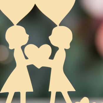 Intra απο ξύλο plywood 3mm-4mm πάχος – Paper Cut Valentine Decor BBundle Δίασταση  20x20 cm INTRAFABR-112570241 - Image 7