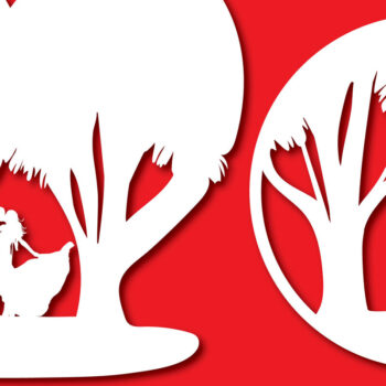 Intra απο ξύλο plywood 3mm-4mm πάχος – Paper Cut Valentine Decor Bundle Δίασταση  20x20 cm INTRAFABR-88294019 - Image 5