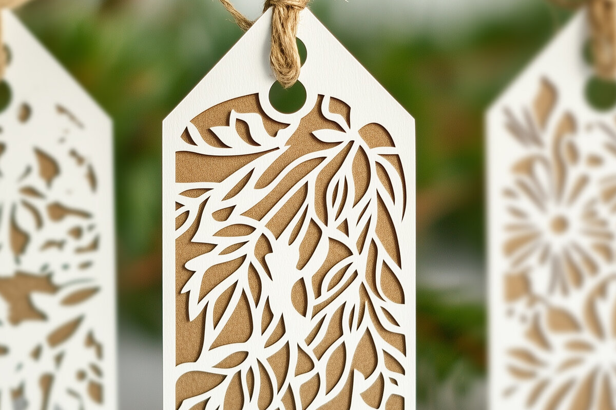 Intra απο ξύλο plywood 3mm-4mm πάχος – Χαρτί κοπή Ετικέτες δώρου για τον Άγιο Βαλεντίνο Δίασταση  20x20 cm INTRAFABR-112743382