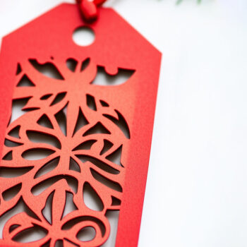 Intra απο ξύλο plywood 3mm-4mm πάχος – Χαρτί κοπή Ετικέτες δώρου για τον Άγιο Βαλεντίνο Δίασταση  20x20 cm INTRAFABR-112743290 - Image 1