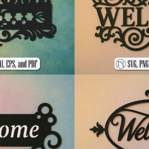 Intra απο ξύλο plywood 3mm-4mm πάχος – Πακέτο καλωσορίσματος Paper Cut Δίασταση 20x20 cm INTRAFABR-119971469