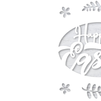 Intra απο ξύλο plywood 3mm-4mm πάχος – Πρότυπα κοπής χαρτιού. Καλό Πάσχα Δίασταση  20x20 cm INTRAFABR-23229959 - Image 2