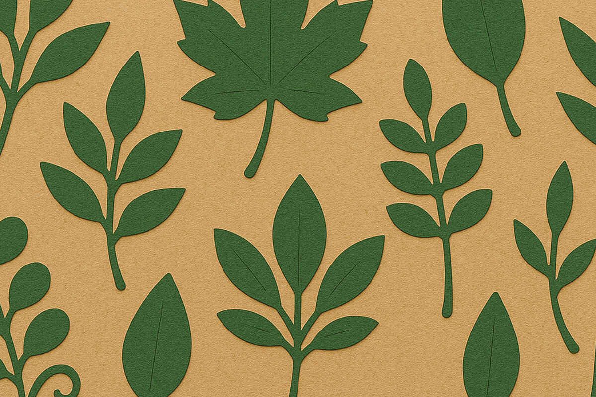 Intra απο ξύλο plywood 3mm-4mm πάχος – Πρότυπο δέσμης φύλλων χαρτιού Δίασταση  20x20 cm INTRAFABR-124375853