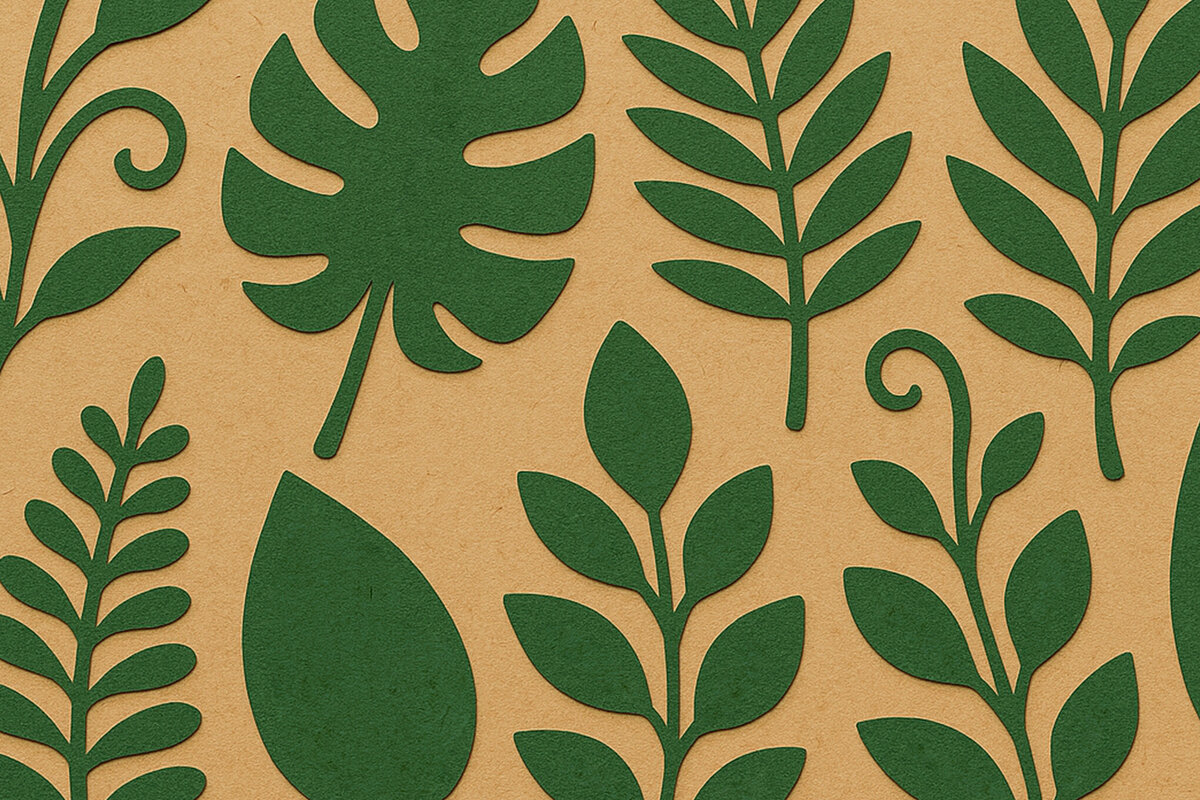 Intra απο ξύλο plywood 3mm-4mm πάχος – Πρότυπο δέσμης φύλλων χαρτιού Δίασταση  20x20 cm INTRAFABR-124375813