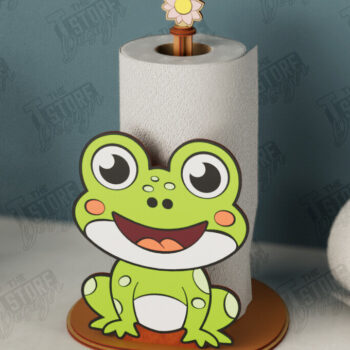 Intra απο ξύλο plywood 3mm-4mm πάχος – Πακέτο χαρτοπετσέτας | Κουζίνα | CNC Δίασταση  20x20 cm INTRAFABR-112629189 - Image 7