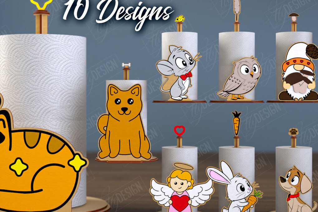 Intra απο ξύλο plywood 3mm-4mm πάχος – Πακέτο χαρτοπετσέτας | Κουζίνα |CNC Δίασταση  20x20 cm INTRAFABR-112503705