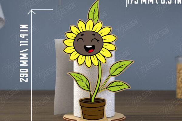 1759041711_Paper-Towel-Holder-Sunflower-ShapeCNC-Graphics-112503267-1-1