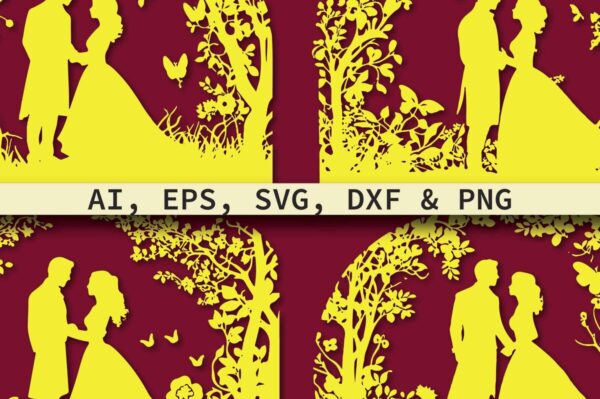 1759041817_Papercut-Anniversary-Card-SVG-Bundle-Graphics-80063740-1-1