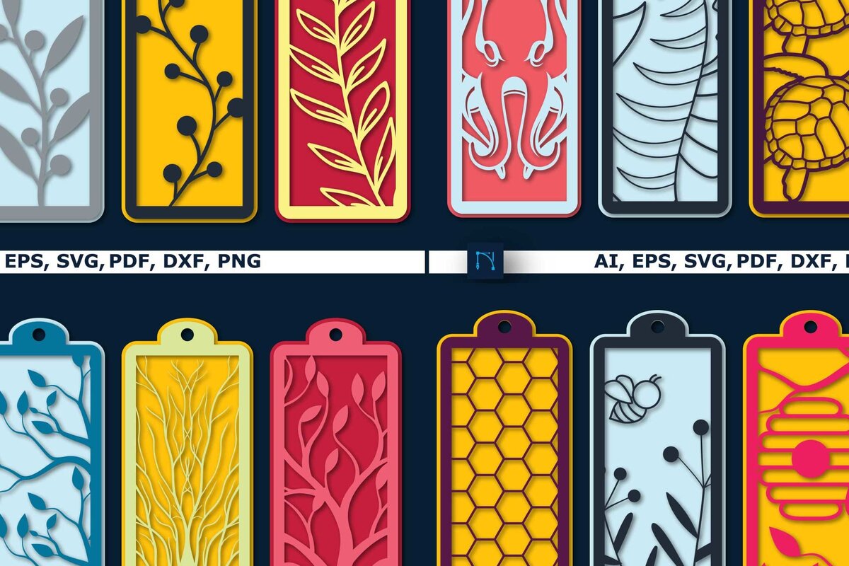 Intra απο ξύλο plywood 3mm-4mm πάχος – Πακέτο αρχείων σελιδοδείκτες χαρτιού Δίασταση  20x20 cm INTRAFABR-71307500