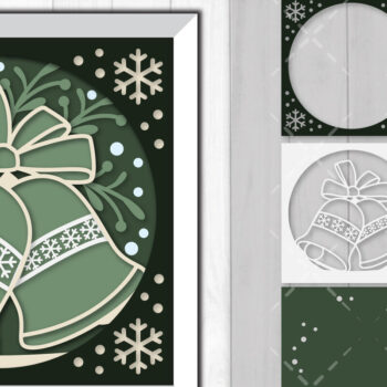 Intra απο ξύλο plywood 3mm-4mm πάχος – Χαρτόκοπο, Διάνυσμα, Εικονογράφηση, Διακόσμηση Δίασταση 20x20 cm INTRAFABR-85749435 - Image 1