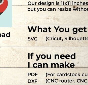 Intra απο ξύλο plywood 3mm-4mm πάχος – Parrot 3d Paper Art Shadow Box Δίασταση  20x20 cm INTRAFABR-78709794 - Image 3