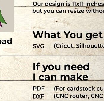 Intra απο ξύλο plywood 3mm-4mm πάχος – Parrot Shadow Box, Birds Layered Δίασταση  20x20 cm INTRAFABR-78710934 - Image 3