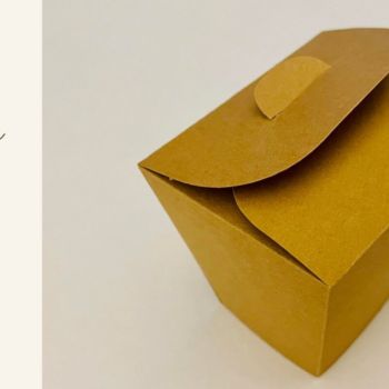 Intra απο ξύλο plywood 3mm-4mm πάχος – Μπομπονιέρα για πάρτι, Αρχείο κομμένο κουτί αναμνηστικών Δίασταση 20x20 cm INTRAFABR-25477079 - Image 2