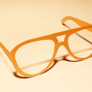 Intra απο ξύλο plywood 3mm-4mm πάχος – Γυαλιά πάρτι Δίασταση  20x20 cm INTRAFABR-33145582 - Image 6