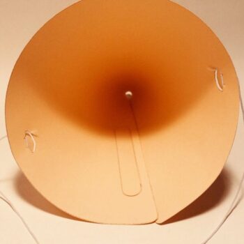 Intra απο ξύλο plywood 3mm-4mm πάχος – Καπέλο για πάρτι Δίασταση  20x20 cm INTRAFABR-33146926 - Image 6